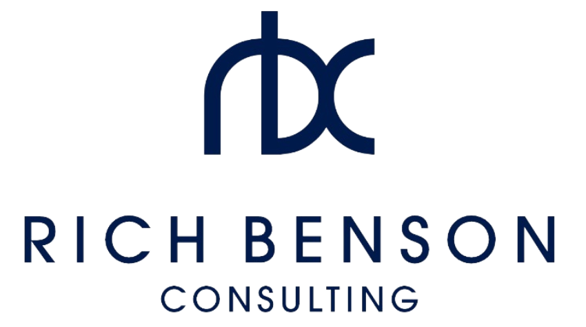 Rich Benson Consulting